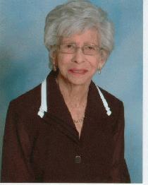 Agnes M. Hallock